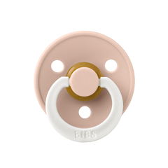 BIBS Pacifiers Size 3