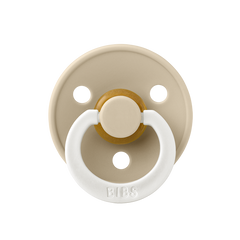 Bibs Pacifiers Size 2