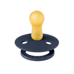 Bibs Pacifiers Size 2