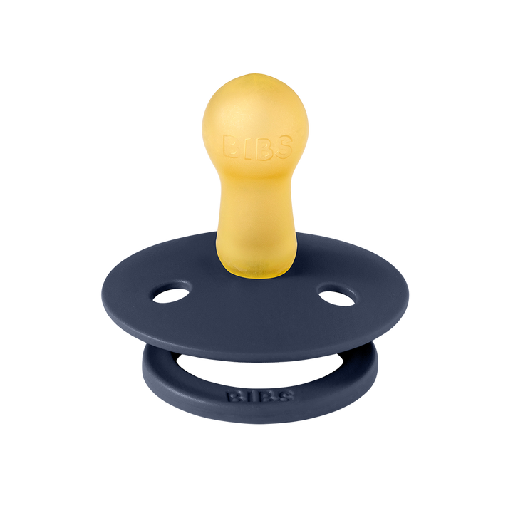 Bibs Pacifiers Size 2