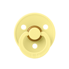 Bibs Pacifiers Size 2