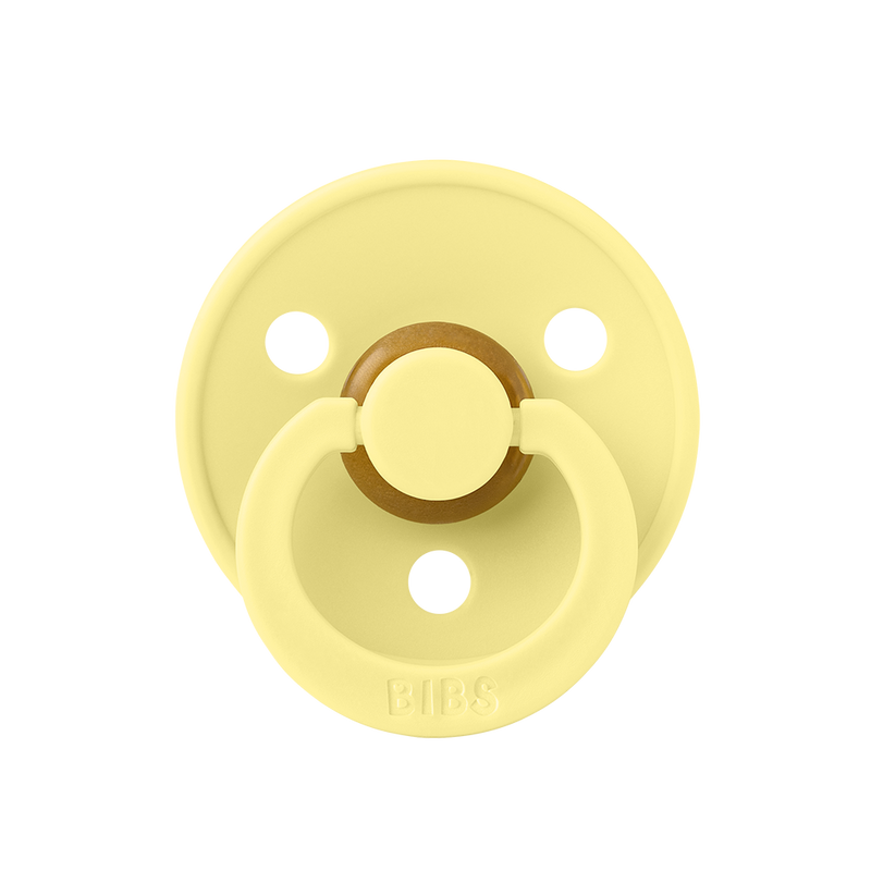 BIBS Pacifiers Size 1