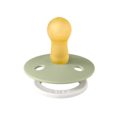 BIBS Pacifiers Size 3