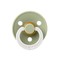 Bibs Pacifiers Size 2