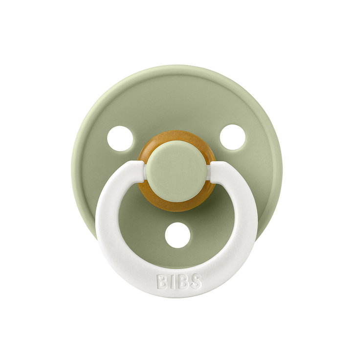 BIBS Pacifiers Size 3