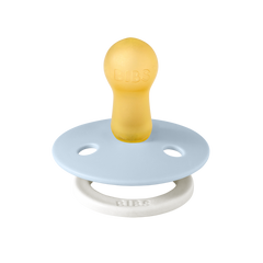 Bibs Pacifiers Size 2