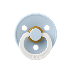 Bibs Pacifiers Size 2