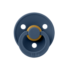 BIBS Pacifiers Size 1