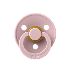 Bibs Pacifiers Size 2