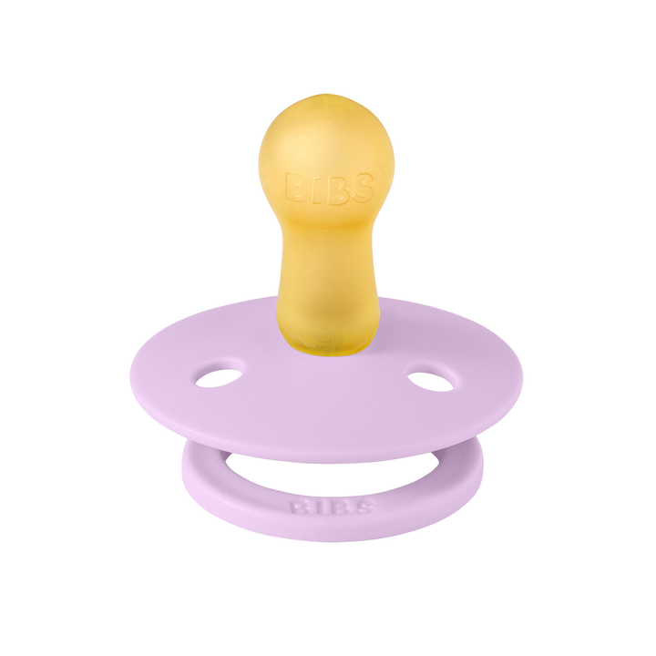 Bibs Pacifiers Size 2