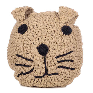 Cushion Crochet Animal