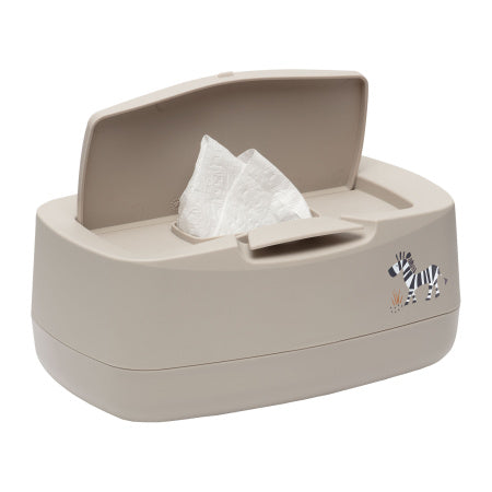 Bebejou Easy Silk Wipe Box