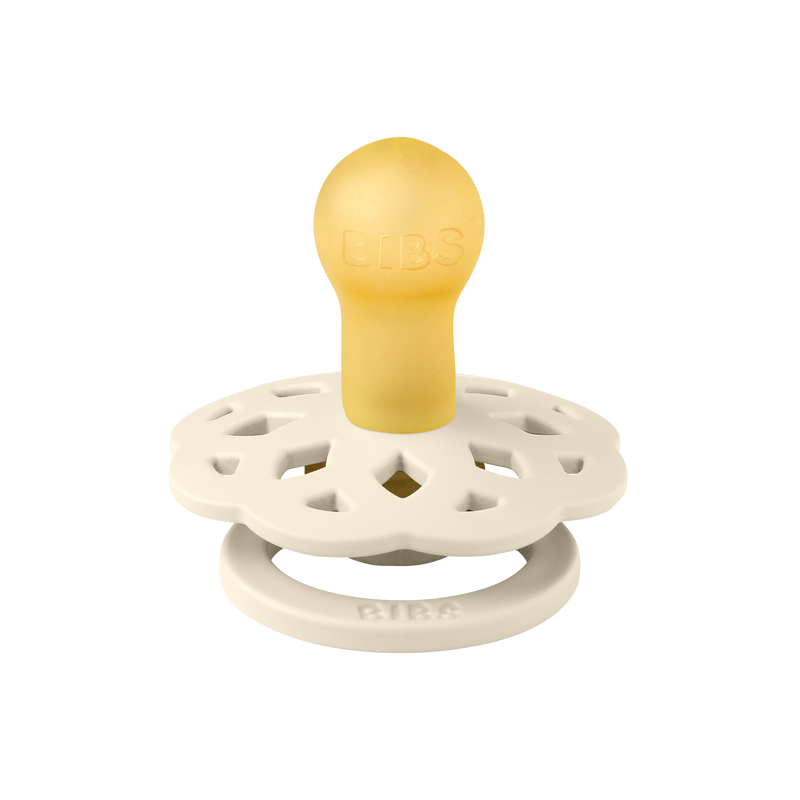 Bibs Boheme Pacifier