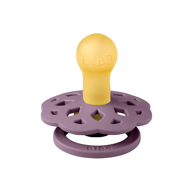 Bibs Boheme Pacifier