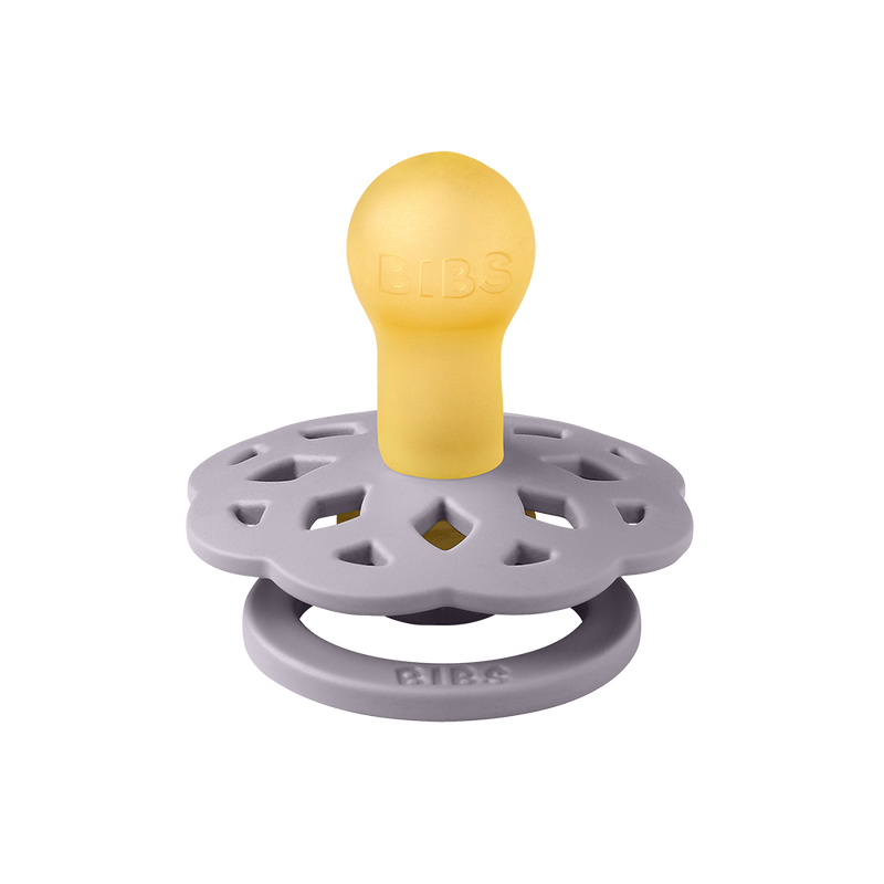 Bibs Boheme Pacifier