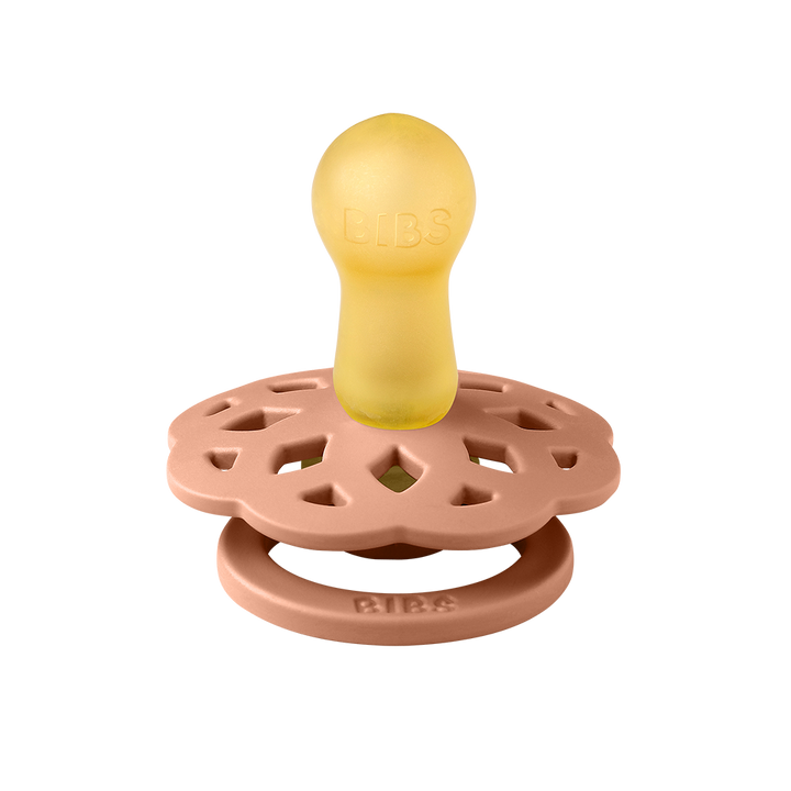 Bibs Boheme Pacifier
