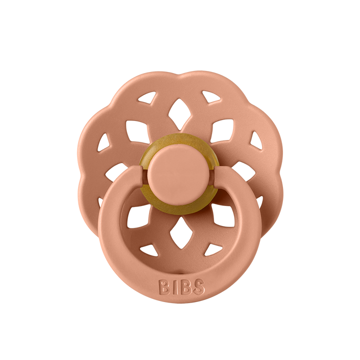 Bibs Boheme Pacifier