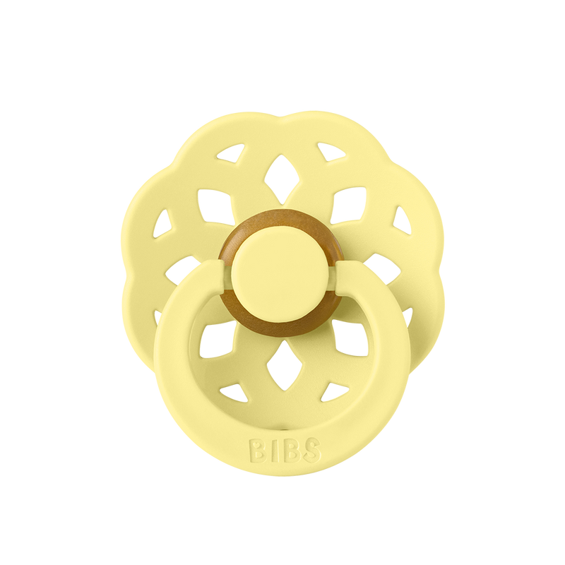 Bibs Boheme Pacifier
