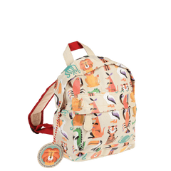 Mini Back Pack Rex