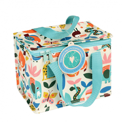 Insulated Lunch Bag
