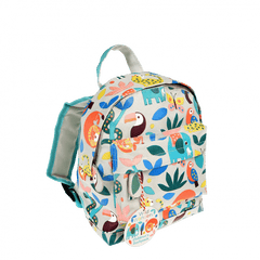 Mini Back Pack Rex