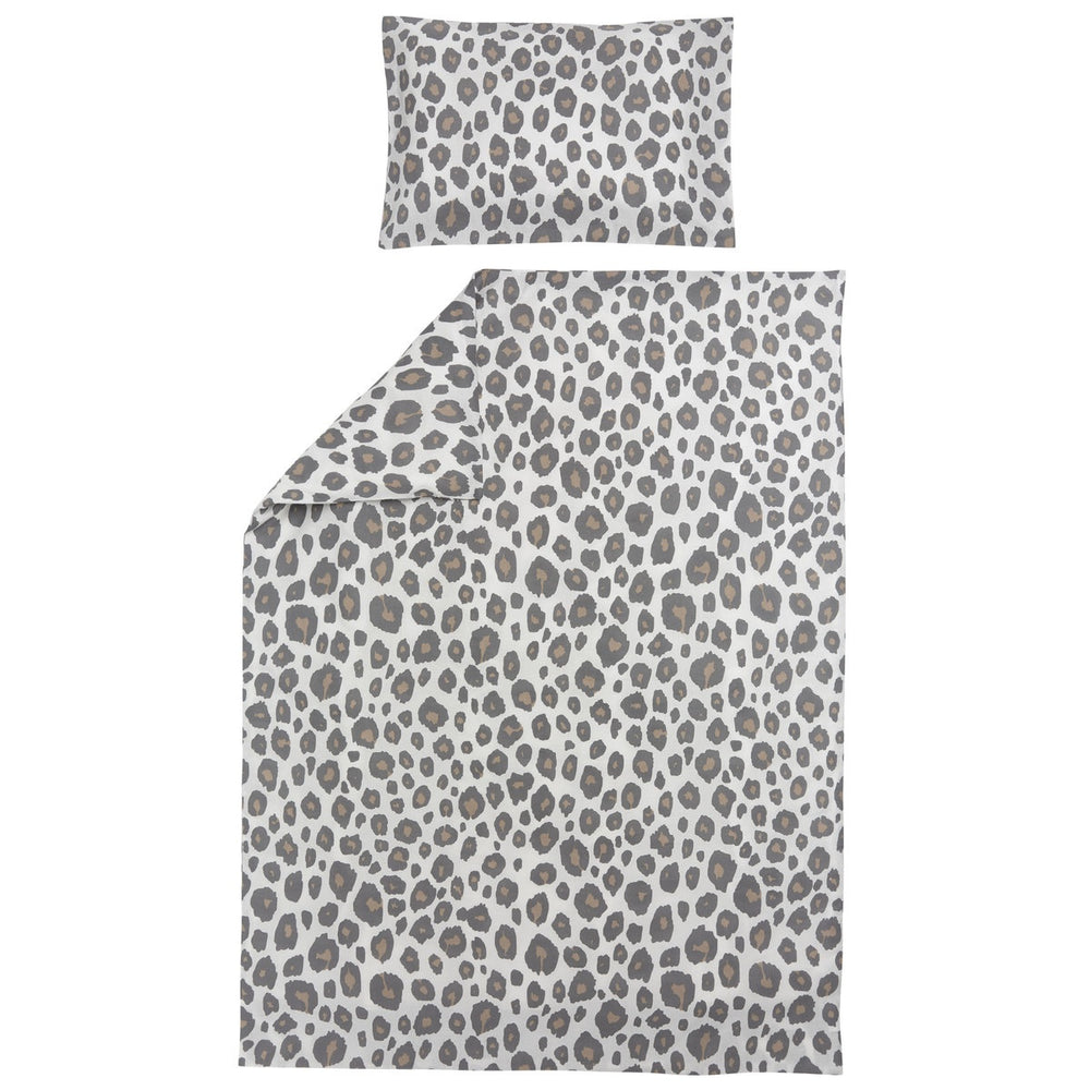 Duvet Cover Set Panther