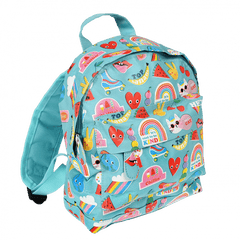 Mini Back Pack Rex