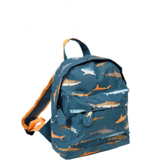 Mini Back Pack Rex