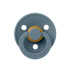 Bibs Pacifiers Size 2