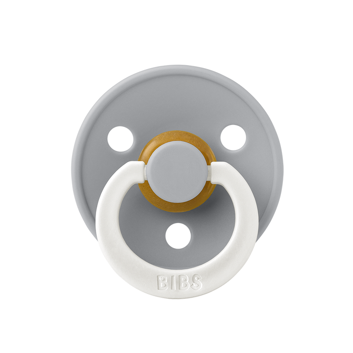 BIBS Pacifiers Size 1