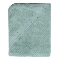 Hooded Towel / BathCape