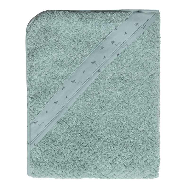 Hooded Towel / BathCape