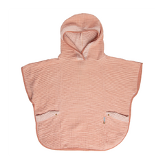 Bébéjou Bathcape Pure Cotton