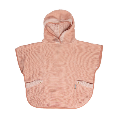 Bébéjou Bathcape Pure Cotton