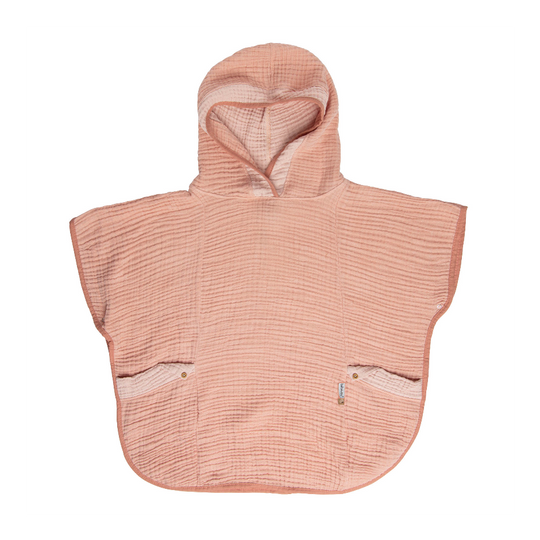 Bébéjou Bathcape Pure Cotton