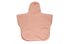 Bébéjou Bathcape Pure Cotton