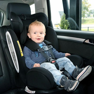 Yrda Seatbelt  Safety Clip