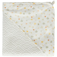 Hooded Towel / BathCape