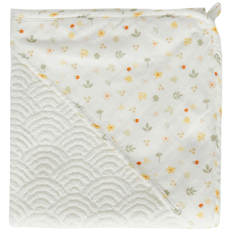 Hooded Towel / BathCape