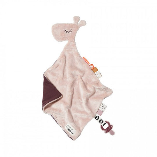 Comfort Blanket Raffi