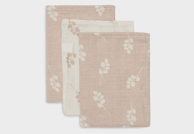 Washcloth Muslin 15x20cm