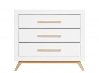 Bopita Fenna Dresser White/Natural