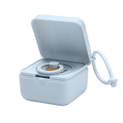 BIBS Pacifier Box