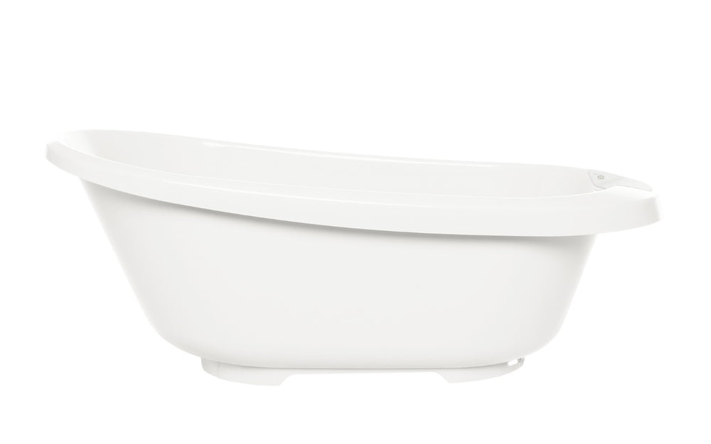 Baby Bath Sense Edition White+ Digital Unit