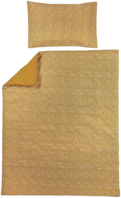 Duvet Set Cheetah 100x135cm