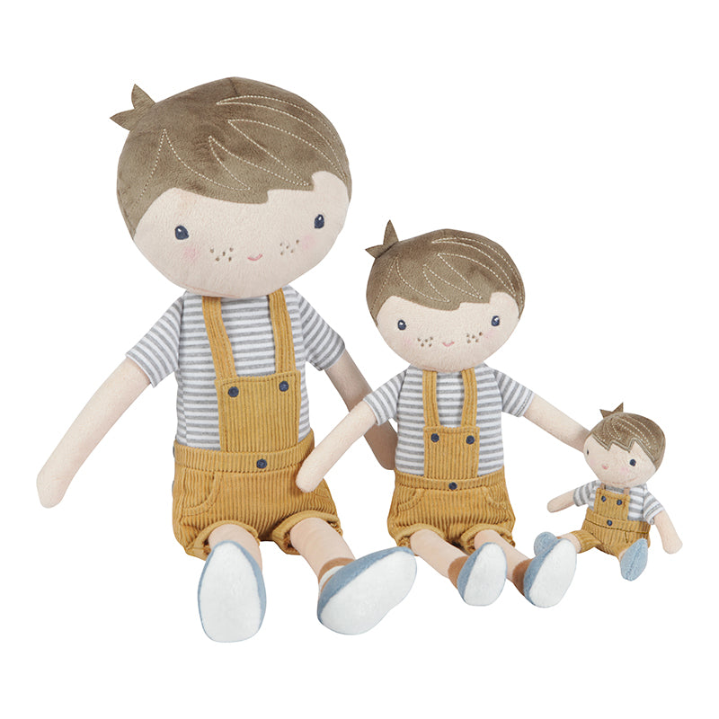 LD Cuddle Doll 50 cm