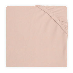 Jollein Fitted Sheet Jersey  60 x 120 cm