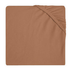Jollein Fitted Sheet Jersey  60 x 120 cm
