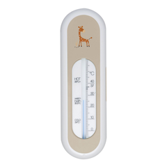 Bath Thermometer BeBeJou