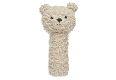 Rattle Teddy Bear